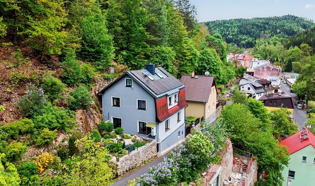 Prodej domu 132 m² s pozemkem 221 m², Březová – náhled fotky 2
