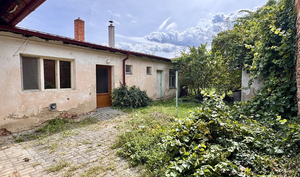 Prodej domu 90 m² s pozemkem 278 m², Ratíškovice – náhled fotky 3