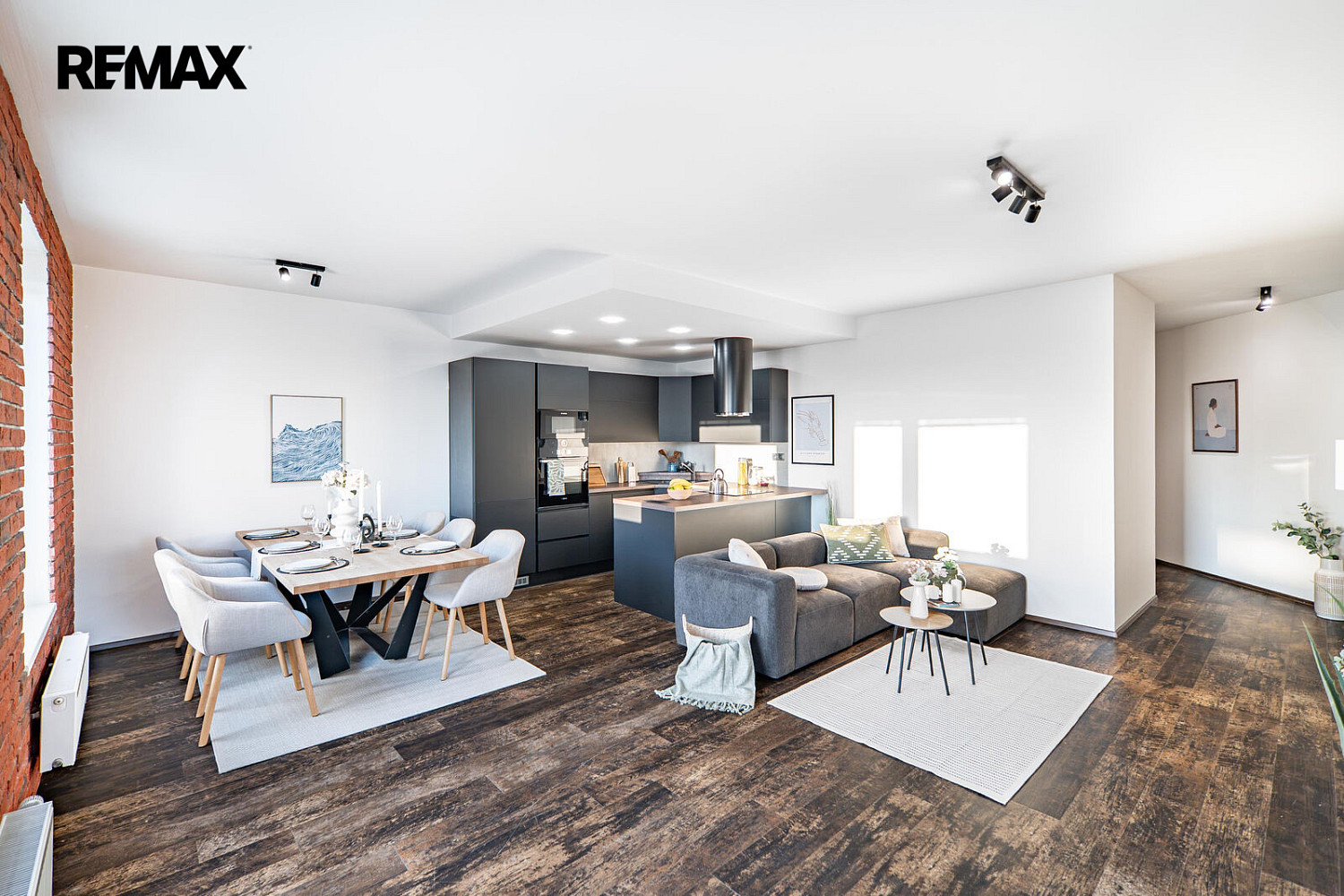Prodej bytu 2+kk 94 m²