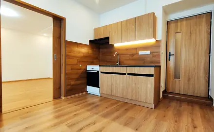 Pronájem bytu 2+kk 59 m², Havlíčkova, Zábřeh, okres Šumperk