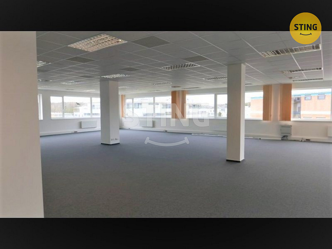 Pronájem kanceláře 310 m² – fotografie 2