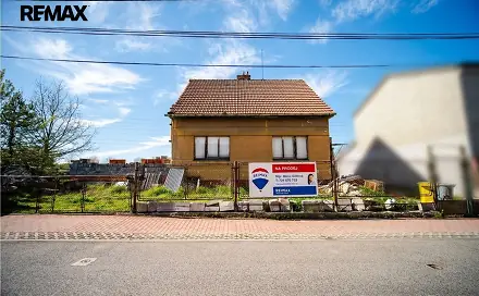 Prodej domu 168 m² s pozemkem 1 012 m², Za Kralupkou, Libiš, okres Mělník