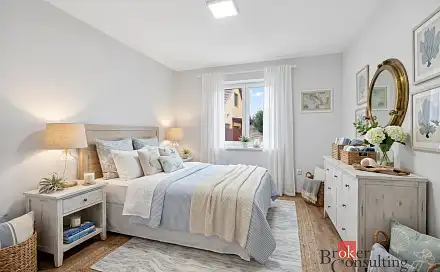 Prodej bytu 2+kk 56 m²