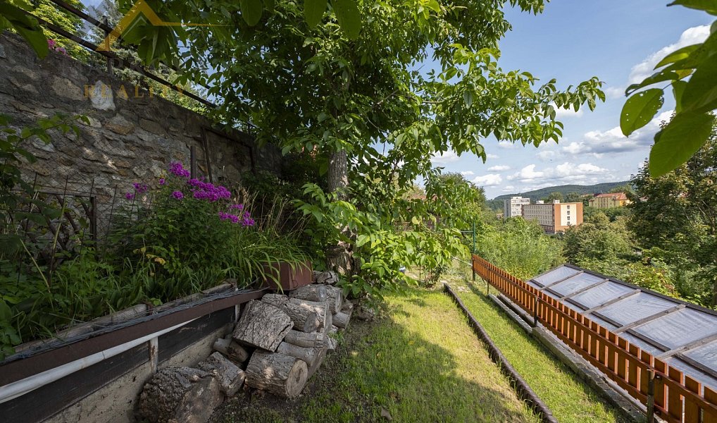 Prodej chaty/chalupy 25 m² s pozemkem 422 m², Český Krumlov – náhled fotky 10