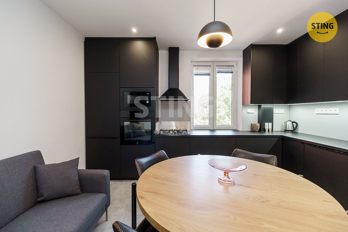 Pronájem bytu 3+kk 71 m² – fotografie 2
