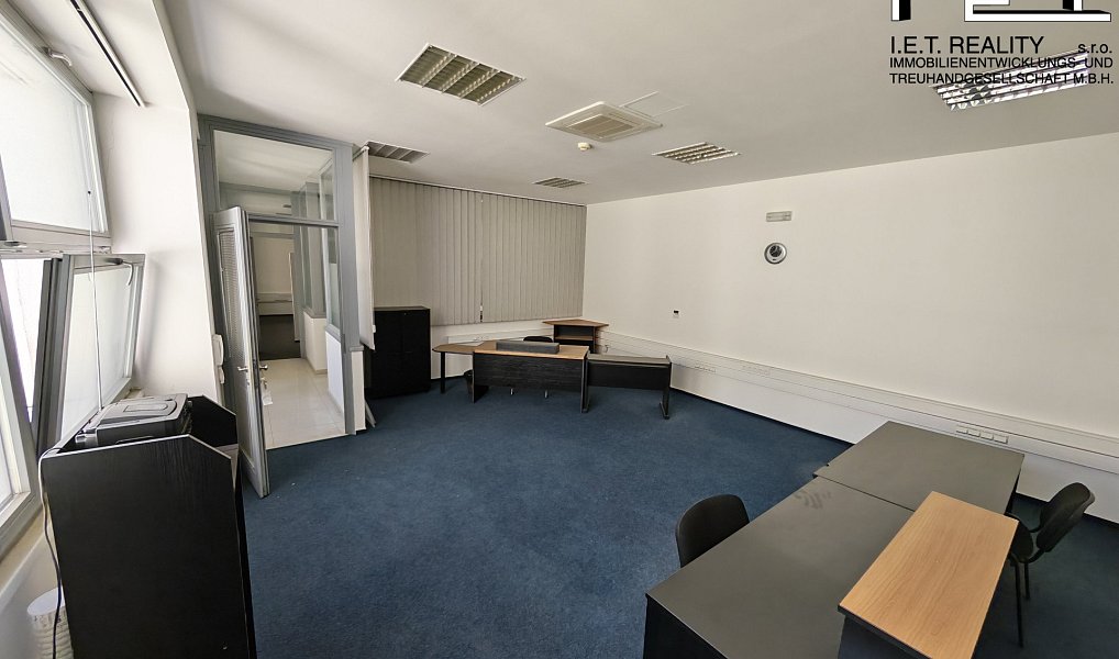 Pronájem kanceláře 264 m², Ostrava – náhled fotky 4