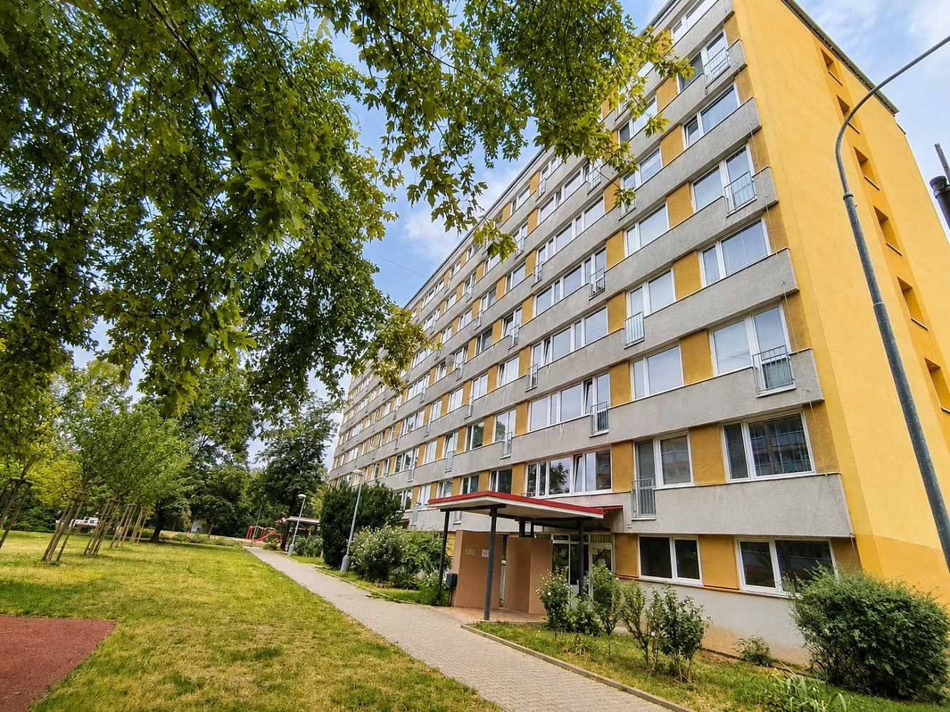 Prodej bytu 2+kk 41 m² – fotografie 3
