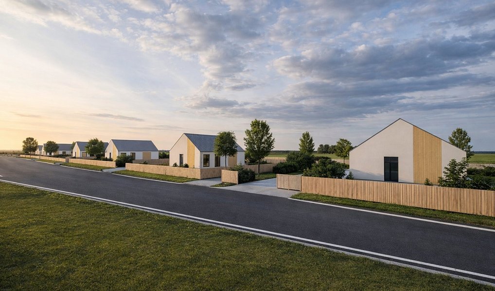 Prodej domu 89 m² s pozemkem 998 m², Ráby – náhled fotky 6