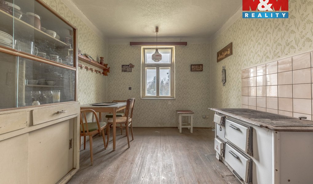Prodej domu 82 m² s pozemkem 690 m², Paběnice – náhled fotky 6