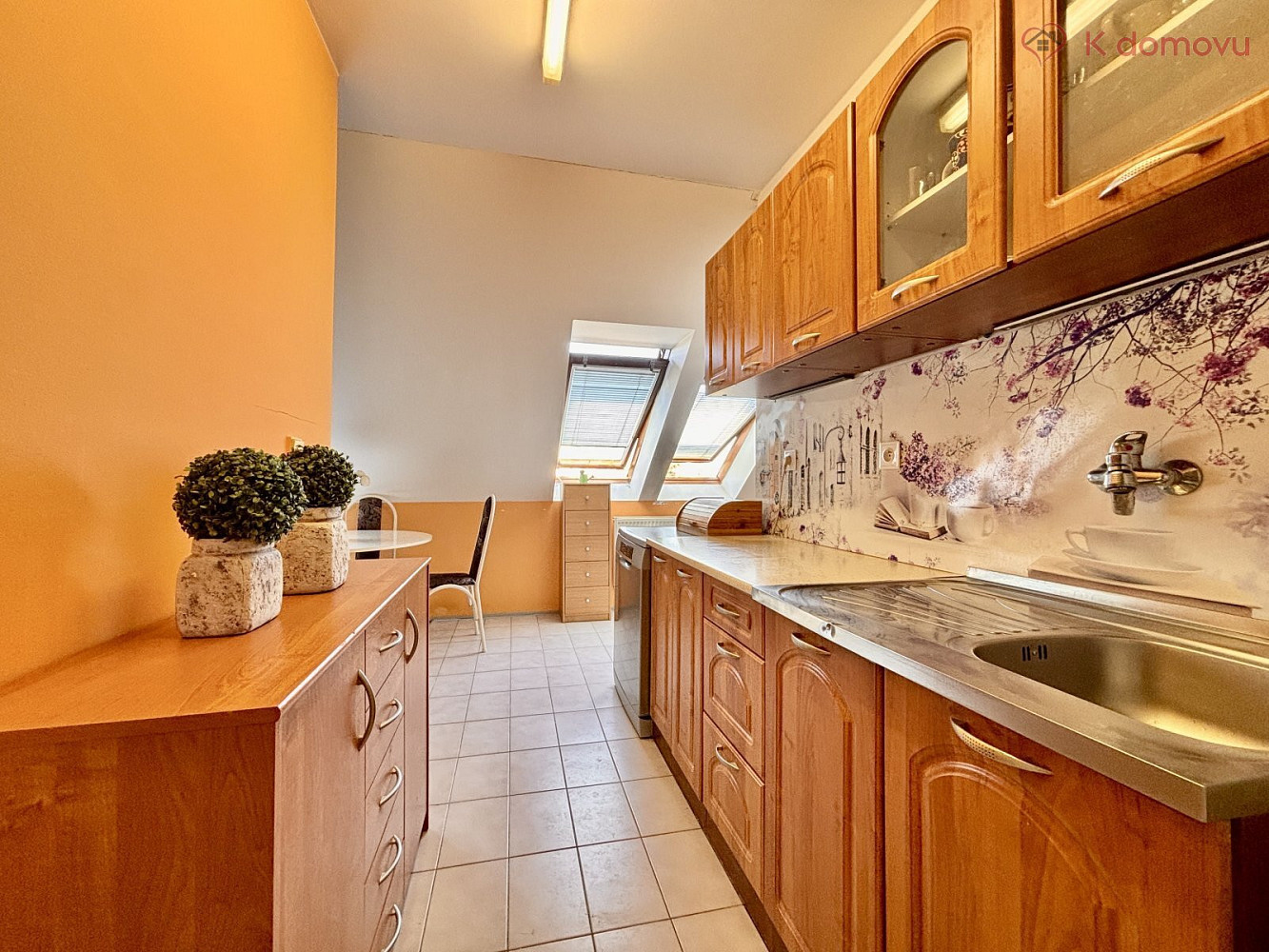 Prodej bytu 3+kk 88 m² – fotografie 5