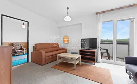 Prodej bytu 3+1 55 m², Masarykova, Kutná Hora - Hlouška