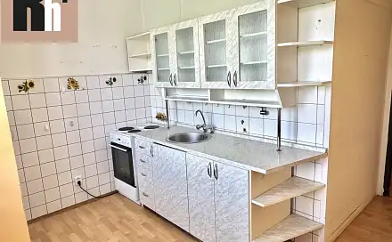 Prodej bytu 2+1 54 m²