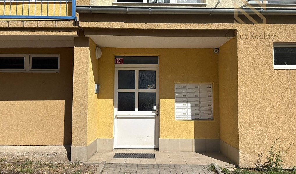 Pronájem bytu 2+1 38 m², Litvínov – náhled fotky 13