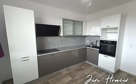 Pronájem bytu 1+1 40 m², 5. května, Blovice, okres Plzeň-Jih