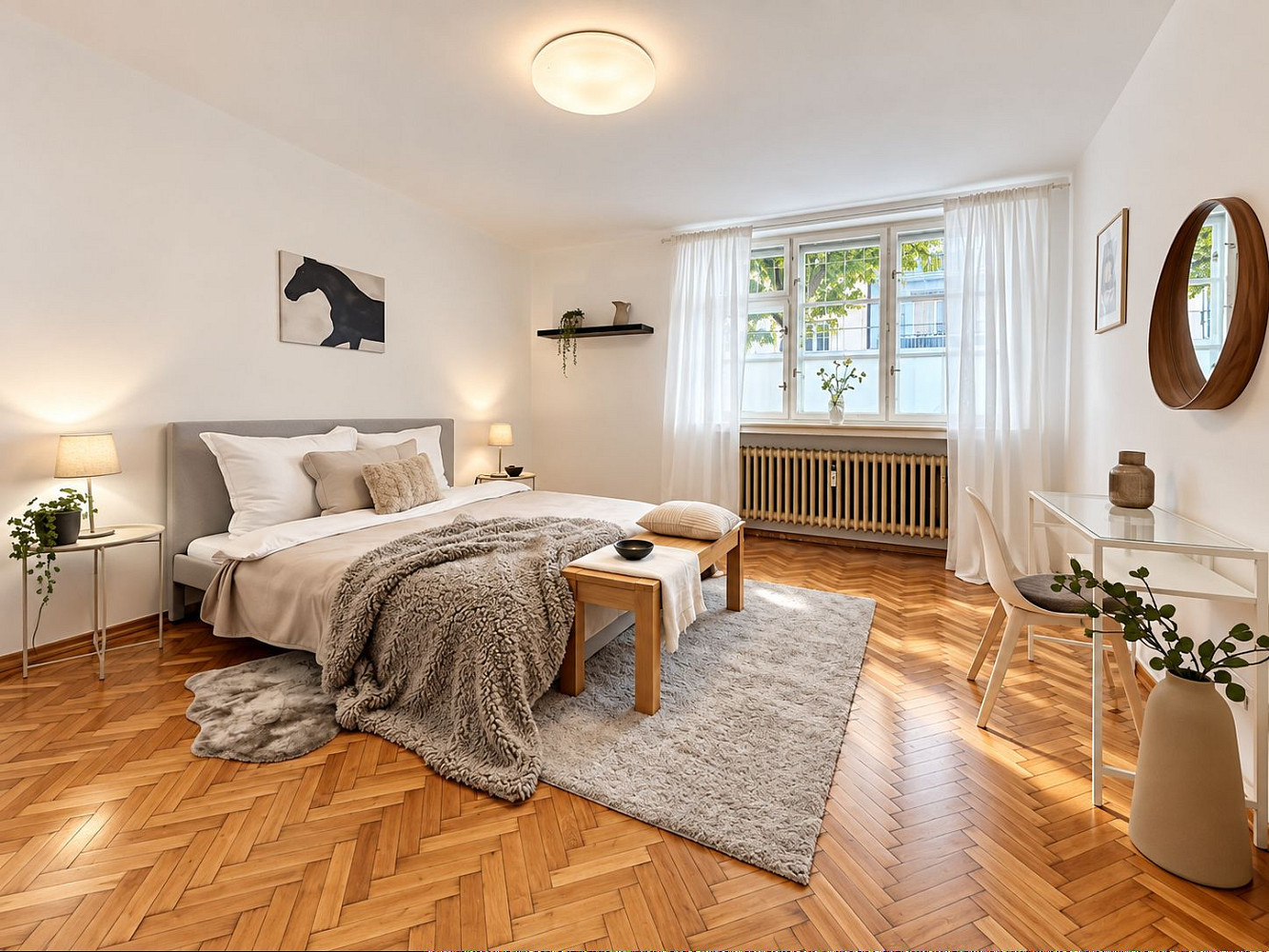 Prodej bytu 2+1 89 m² – fotografie 2