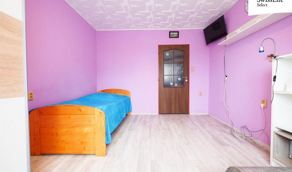 Prodej bytu 2+1 48 m², Žďár nad Sázavou – náhled fotky 12
