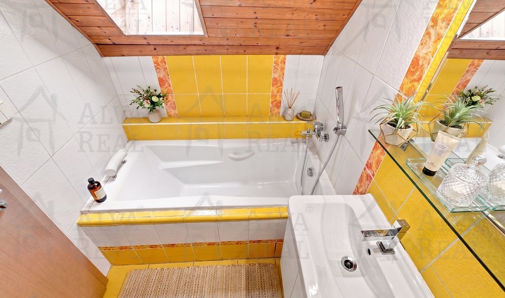 Prodej domu 141 m² s pozemkem 984 m², Dolní Kounice – náhled fotky 19