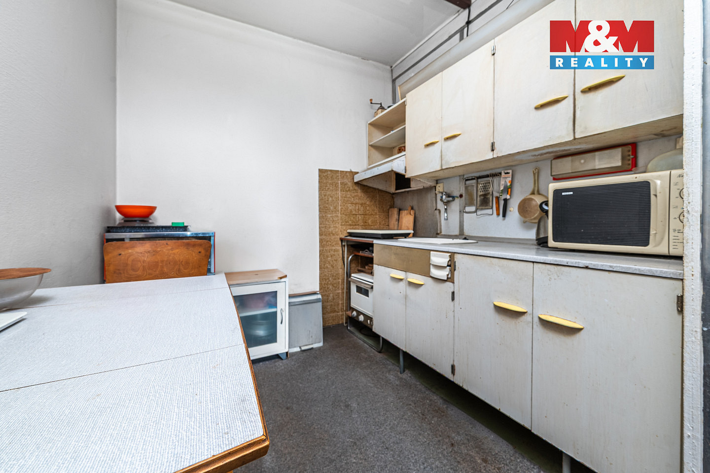 Prodej bytu 2+kk 41 m² – fotografie 3