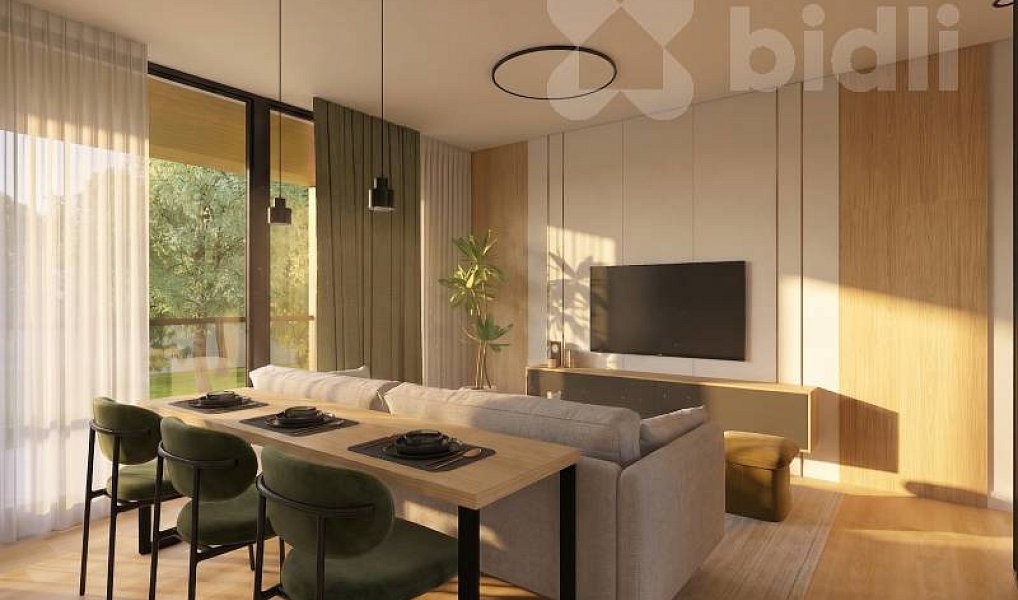 Prodej bytu 1+kk 42 m², Plzeň – náhled fotky 5