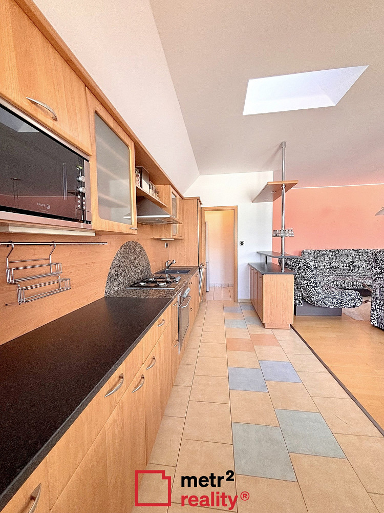Prodej bytu 2+kk 87 m² – fotografie 4