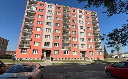 Prodej bytu 4+1 84 m², Loudů, Dobřany, okres Plzeň-Jih