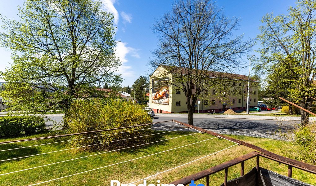 Prodej bytu 2+1 47 m², Žďár nad Sázavou – náhled fotky 25