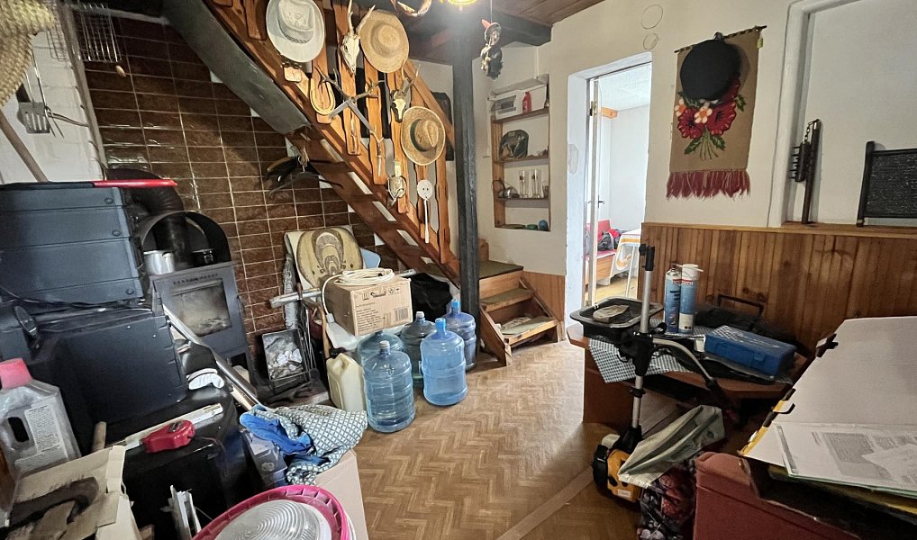 Prodej chaty/chalupy 30 m² s pozemkem 493 m², Obrnice – náhled fotky 7