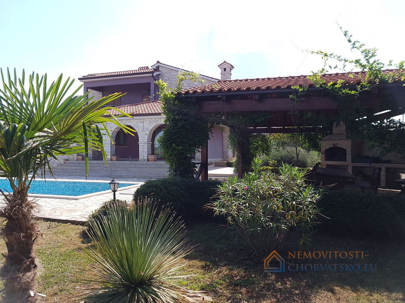 Prodej domu 225 m² s pozemkem 1 009 m², Vodnjan
