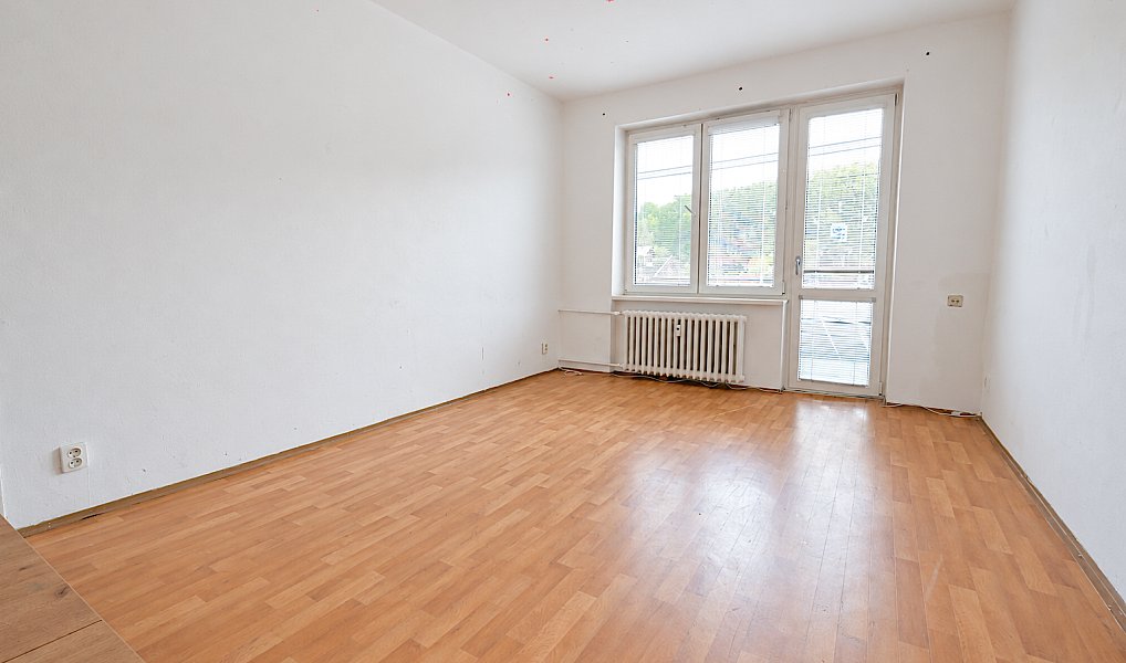 Prodej bytu 4+1 84 m², Nížkovice – náhled fotky 3