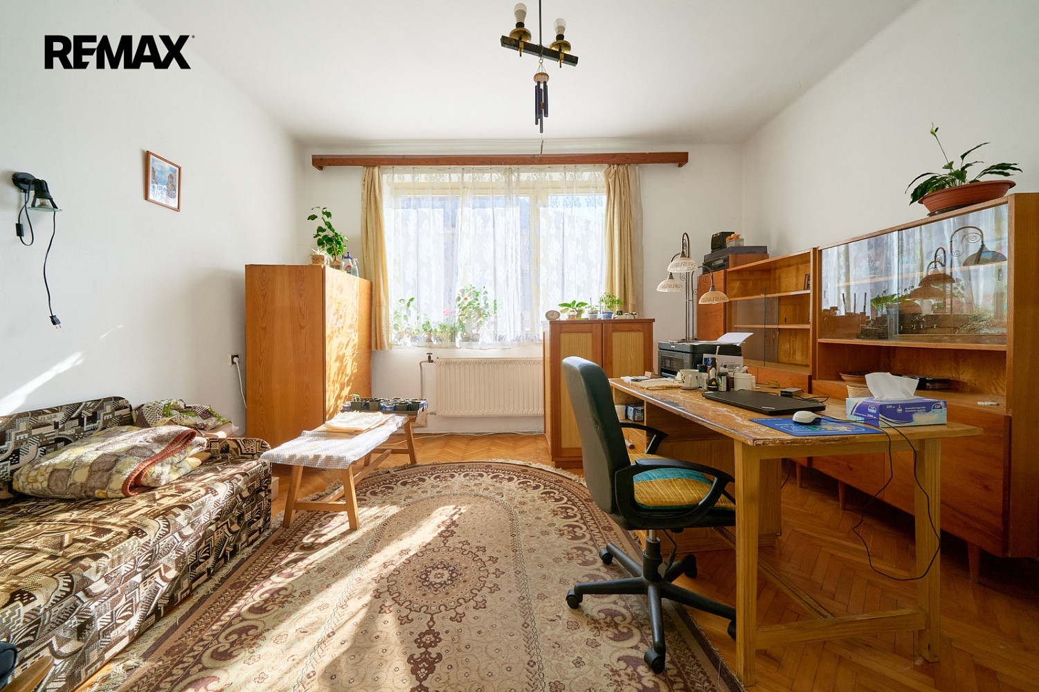 Prodej nájemního domu, činžáku 309 m² – další