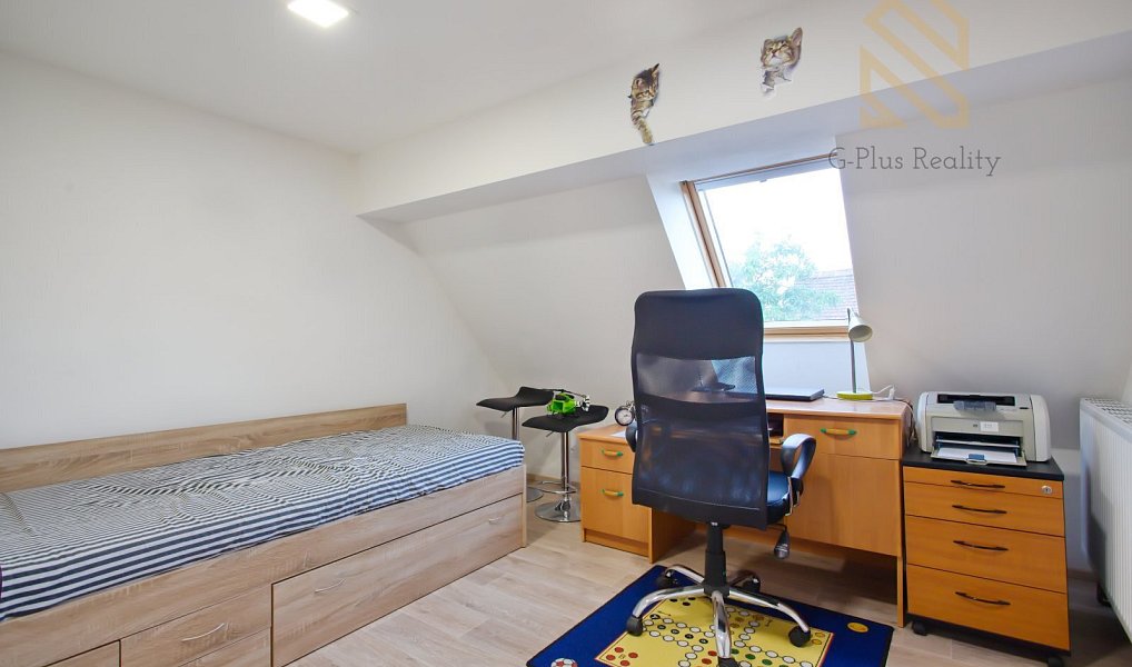 Prodej domu 200 m² s pozemkem 505 m², Ohníč – náhled fotky 54