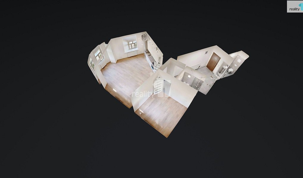 Prodej bytu 2+kk 76 m², Praha – náhled fotky 15