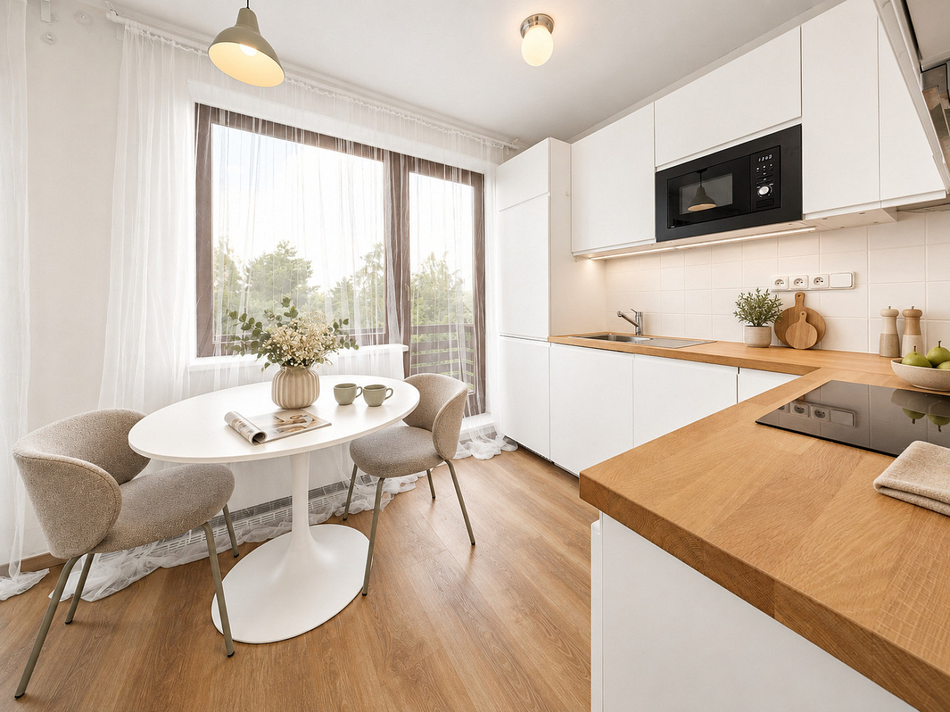 Prodej bytu 1+kk 26 m²