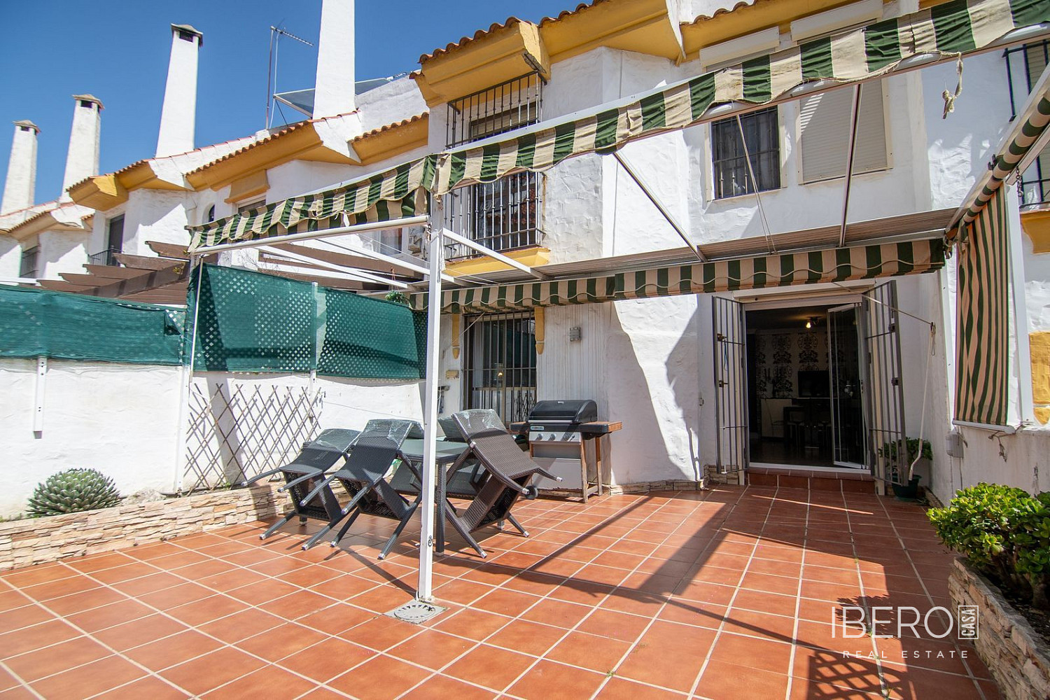 Casa 4+kk – Estepona, Barriada Islas Canarias - Vista 2