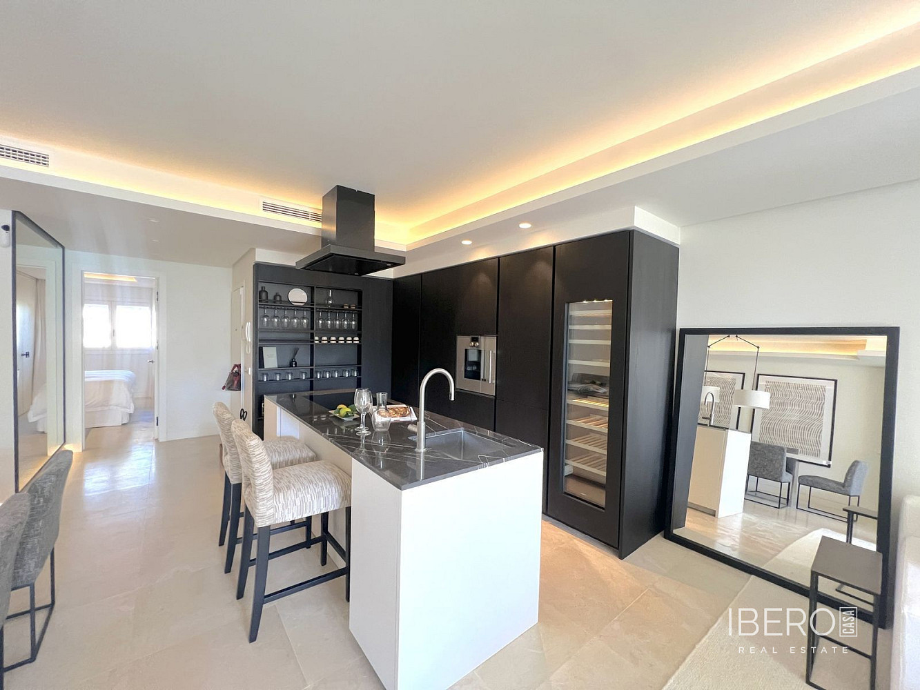 Prodej bytu 4+kk 140 m² – pohled 4