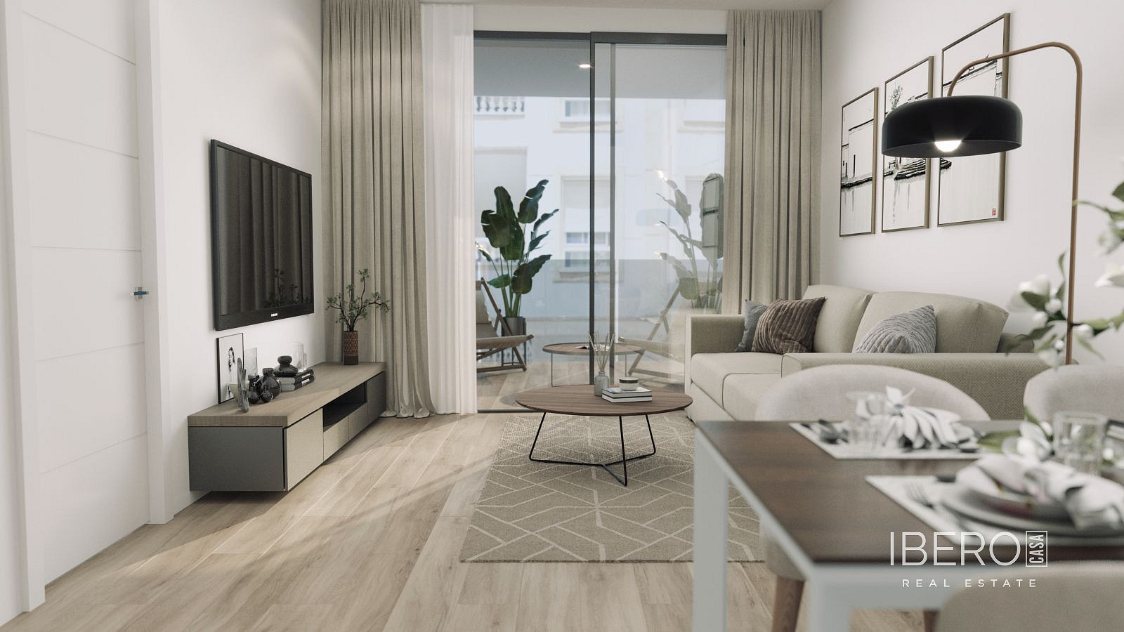 Piso 3+kk – Torrevieja, Europa, el Baix Segura / La Vega Baja - Vista 2