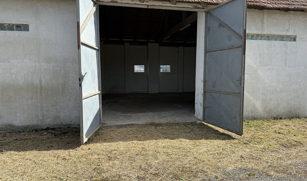 Pronájem skladovacích prostor 70 m², Rokytnice nad Rokytnou – náhled fotky 4