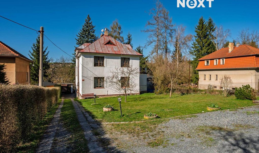 Prodej domu 170 m² s pozemkem 956 m², Hradištko – náhled fotky 5
