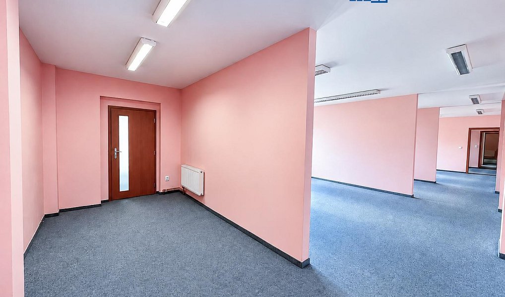Pronájem kanceláře 278 m², Duchcov – náhled fotky 2
