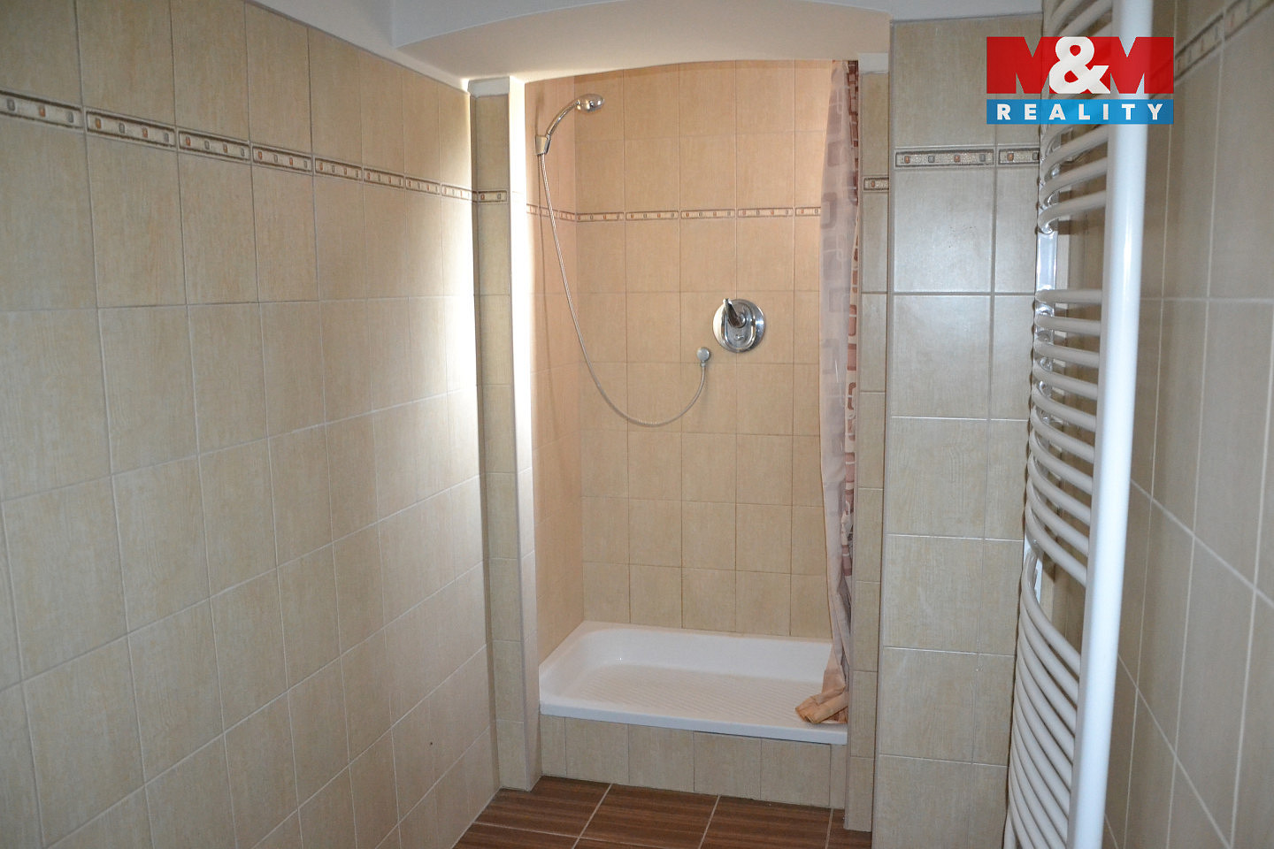 Prodej bytu 1+1 48 m² – fotografie 3