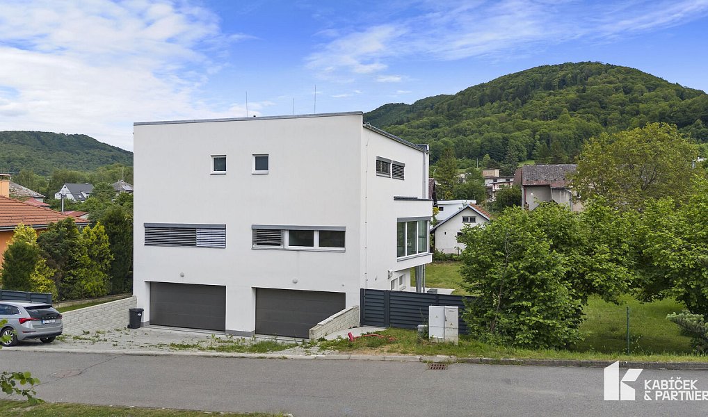 Pronájem domu 171 m² s pozemkem 300 m², Kopřivnice – náhled fotky 36