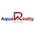AQUA realty s.r.o. logo
