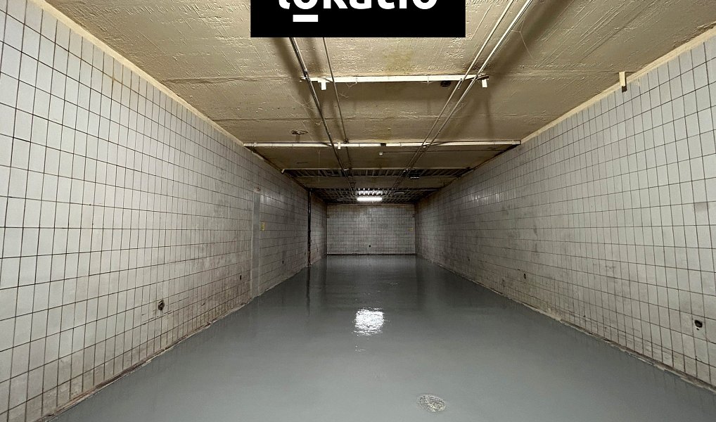 Pronájem skladovacích prostor 108 m², Olomouc – fotka 1 z 3
