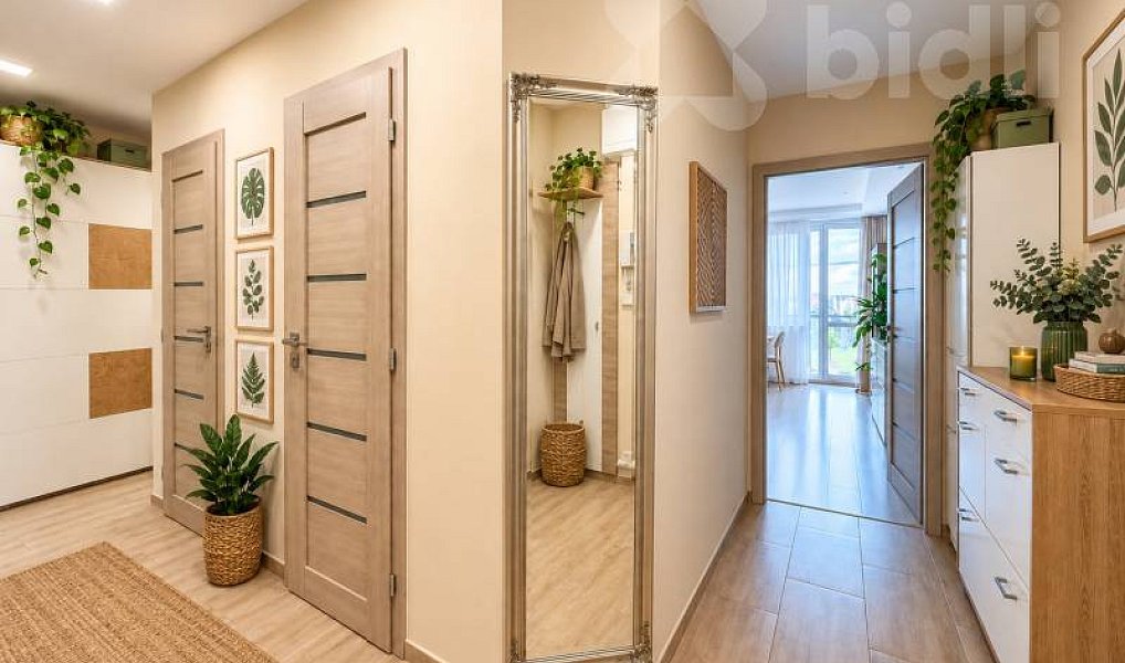 Prodej bytu 3+1 75 m², Praha – náhled fotky 11