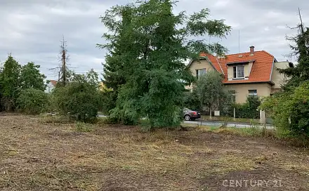 Prodej stavebního pozemku 951 m², Čáslav, okres Kutná Hora
