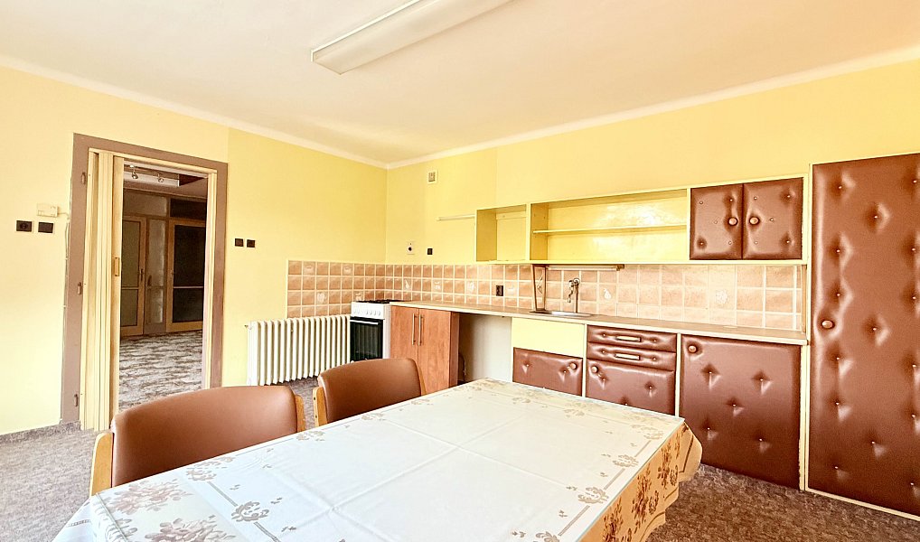 Prodej domu 160 m² s pozemkem 1 044 m², Rataje – náhled fotky 11