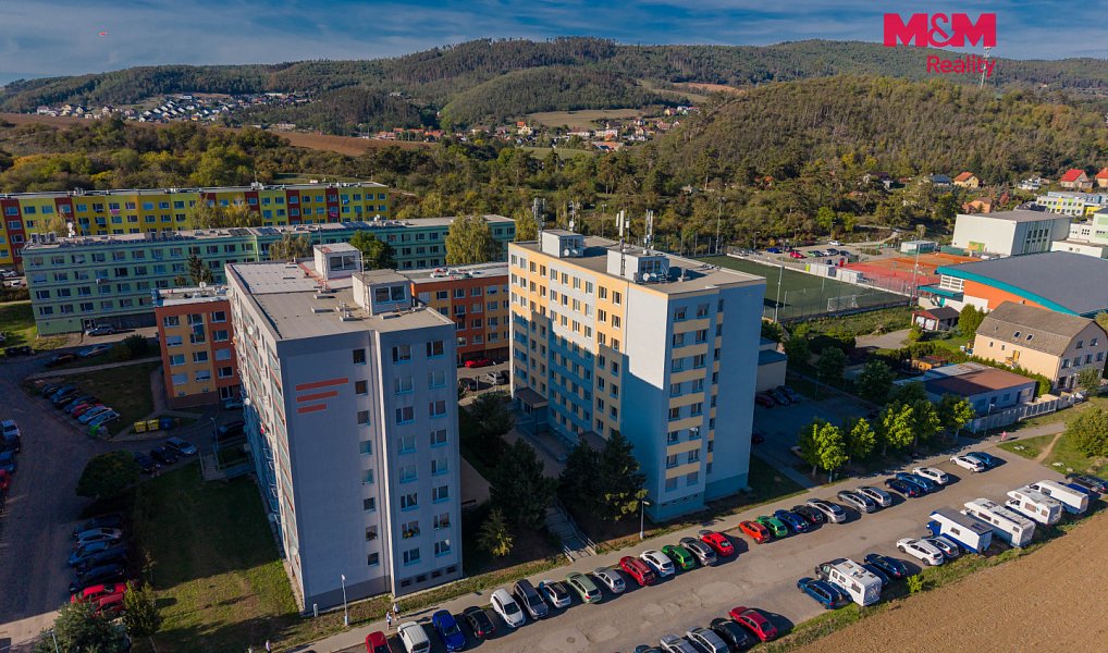 Prodej bytu 2+kk 43 m², Králův Dvůr – náhled fotky 21