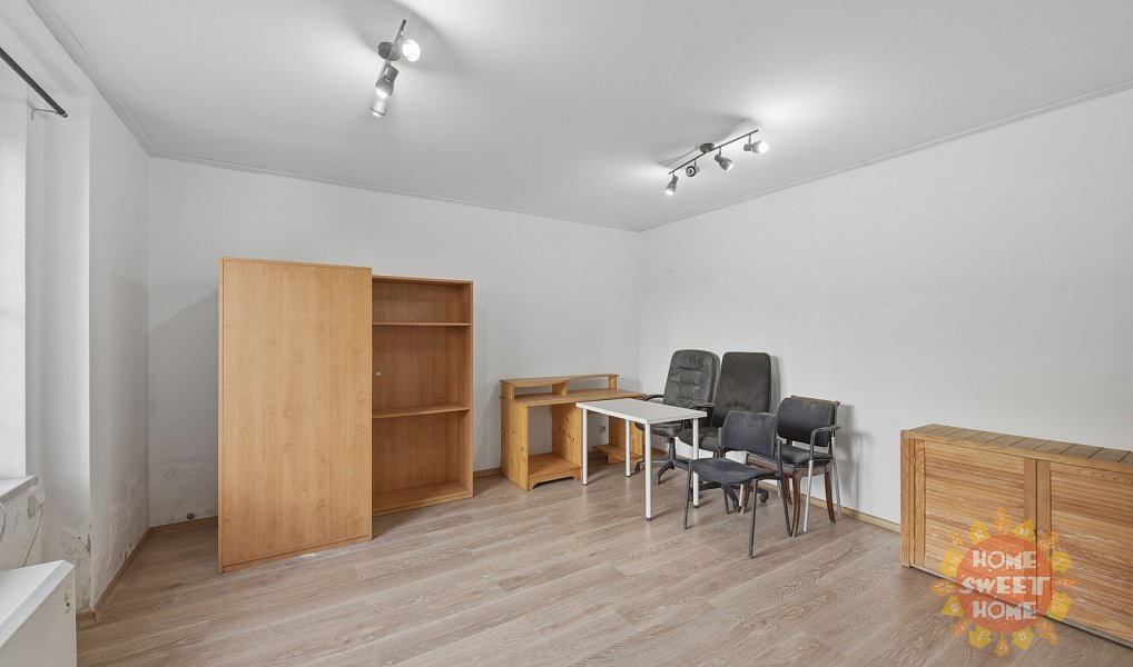 Prodej kanceláře 120 m², Mladá Boleslav – náhled fotky 4