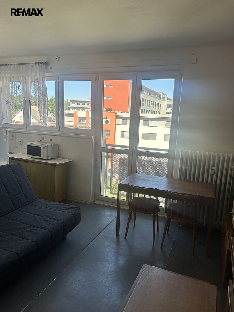 Prodej bytu 1+kk 23 m² – fotografie 3