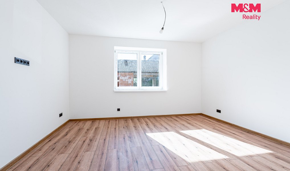 Prodej domu 75 m² s pozemkem 159 m², Jaroměřice nad Rokytnou – náhled fotky 5